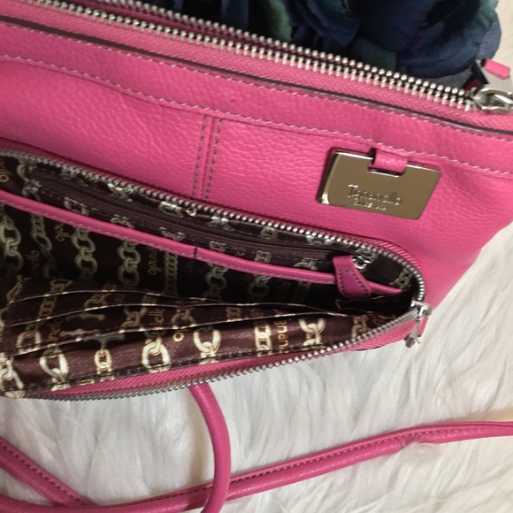 Tignanello crossbody bags since 1989 - Picture 5 of 6